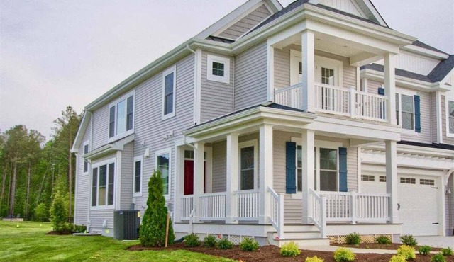 Modern Beach House * 19209 * at Coastal Club Resort-Style
