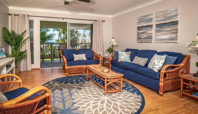 Molokai Island Retreat Wavecrest- Ocean Views