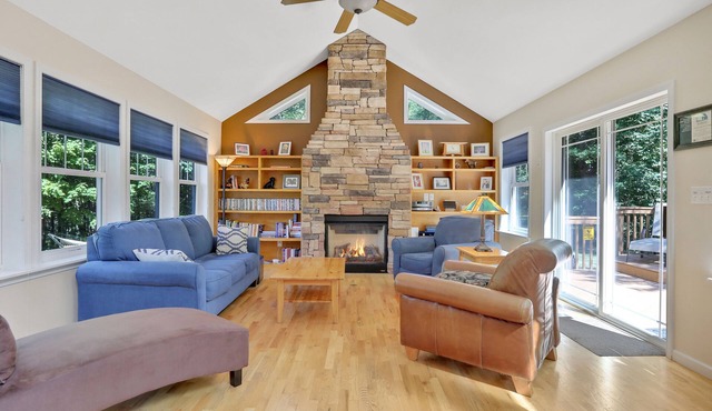 Moondance Ridge Bed & Breakfast