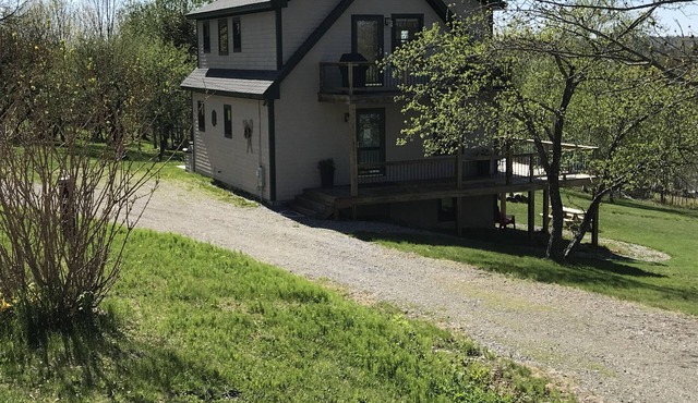 Moosehead Lake Retreat