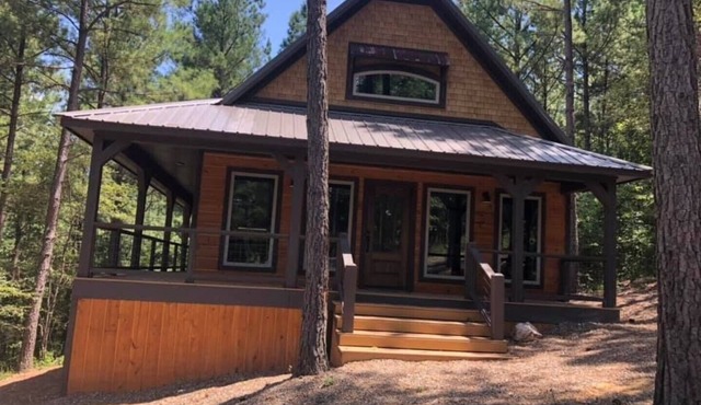More than a memory ! in Broken Bow
