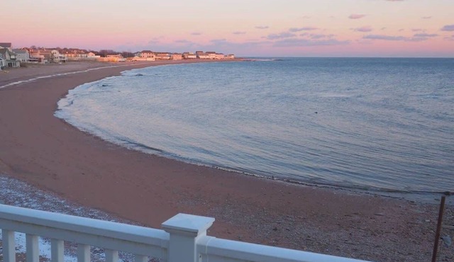 Morgan · Casa al Mare Beachfront Retreat Oceanview