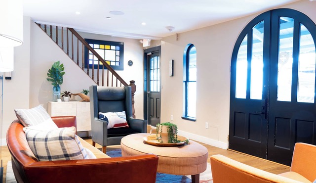Morgan Hotel