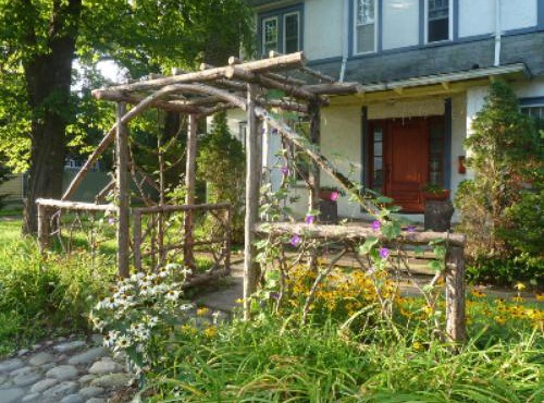 Morning Glory B n B Woodstock NY