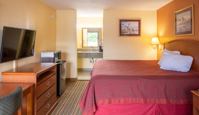 Morrilton Inn