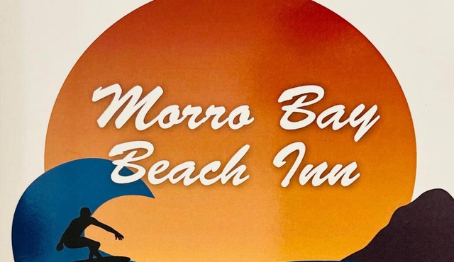 Morro Bay Beach Inn - Morro Bay