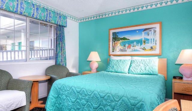 Morro Bay Sandpiper Inn