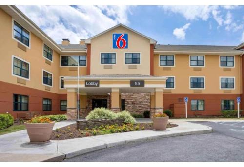 Motel 6 Fishkill Westage Center NY