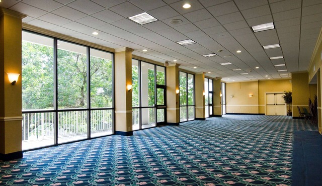 Motel 6 Frederick, MD - Fort Detrick