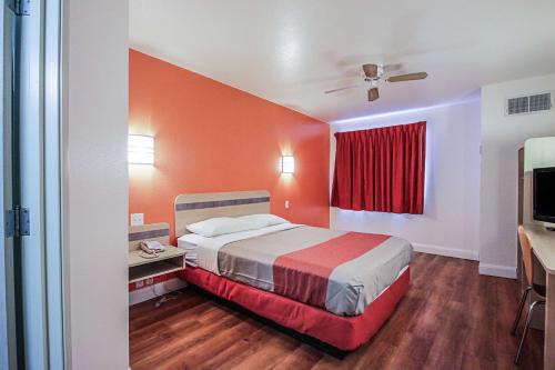 Motel 6-Nephi, UT