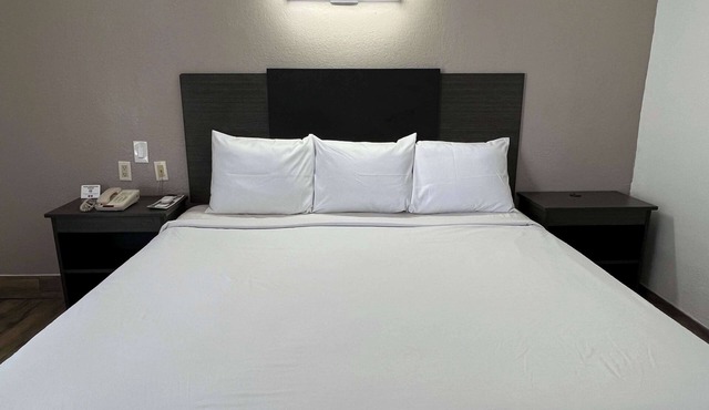 Motel 6 Orange, CA - Anaheim