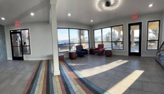 Motel 6 Soledad, CA