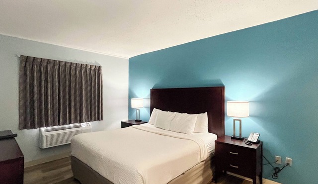 Motel 6 – Tiffin, OH