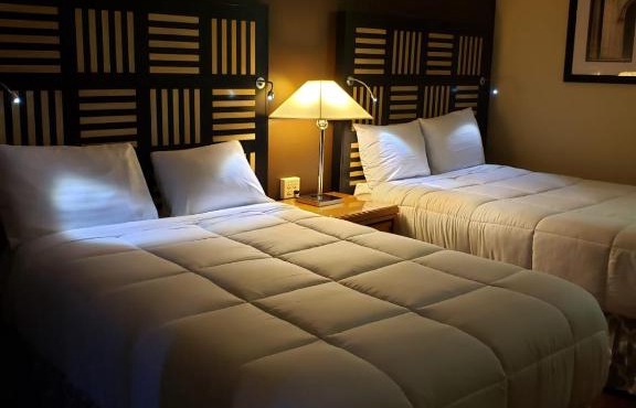Motel M Lewisburg