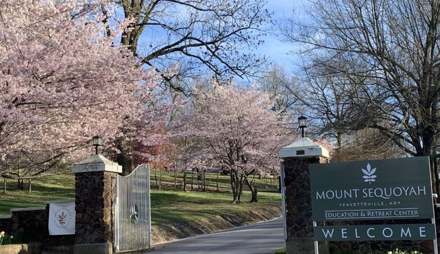 Mount Sequoyah Center