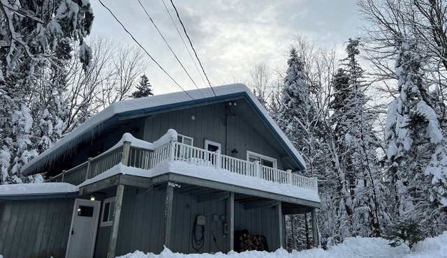 Mount Snow Vermont - Ski - Snowboard - 6 miles