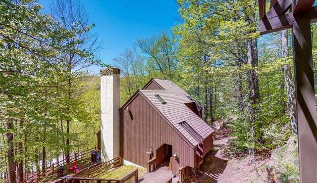 Mountain Retreat near Okemo | Spectacular Views