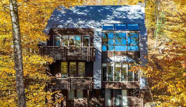 Mountain View Home Minutes to Killington & Okemo