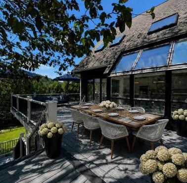Mountain Vista Luxury Retreat!