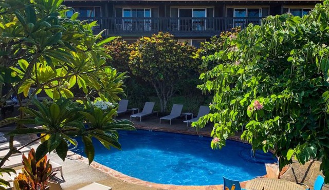 Napili Village Hotel