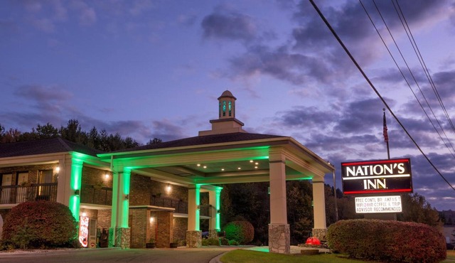 Nation's Inn