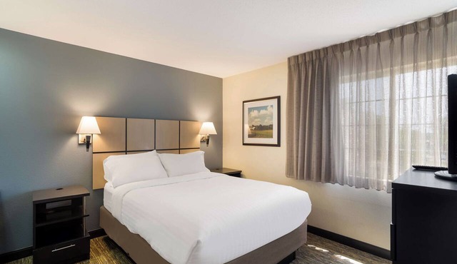 Nature Meets Comfort | Full Kitchen, Pet-friendly, Long Stays Welcome