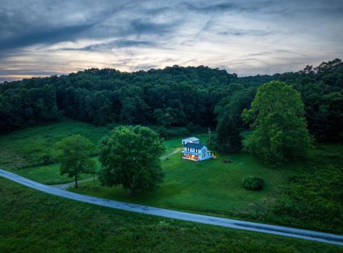 Nature-Quiet Retreat Firepit BBQ PetFriendly