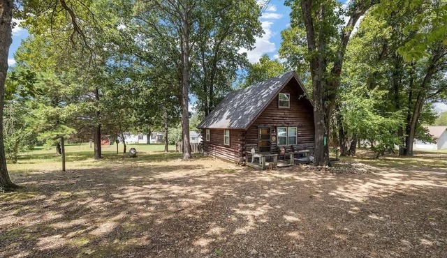 Nature's Nook - Fire Pit & Near Fishing & Golf