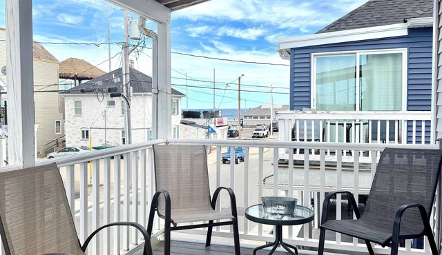 Nautical Beach Properties