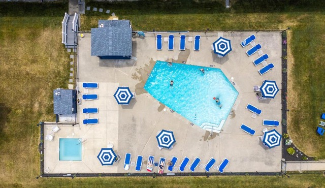 Nautical Mile Resort