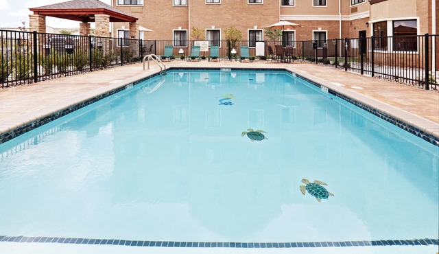 Near Quail Springs Mall | Free Breakfast. Pool Access. Perfect Suite!