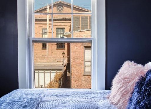 Nest Hudson