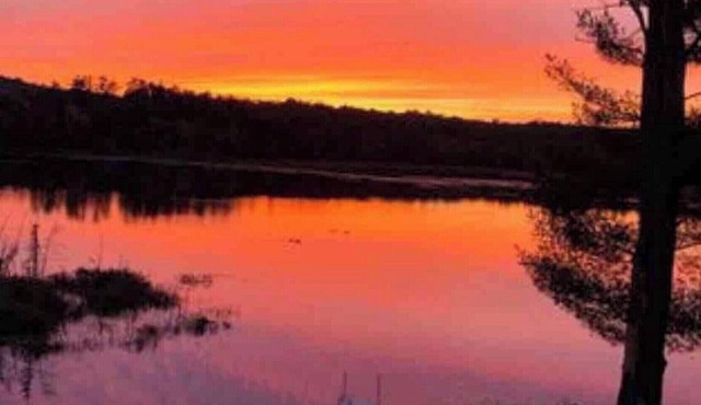 NEW! Fam-friendly 4BR Waterfront Barnstead Beauty