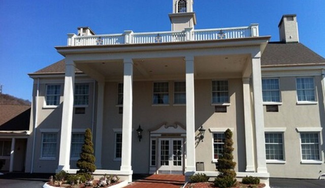 New Haven Inn