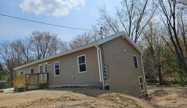 new home.