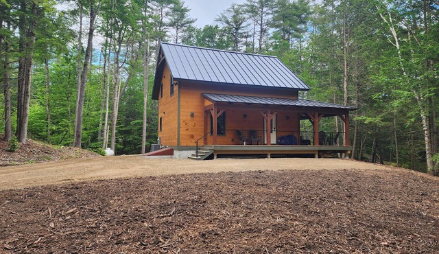 New Lakefront Timber Frame Cabin On Beautiful Lake Arrowhead!