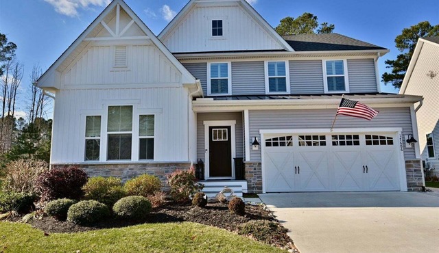 New Listing: 5-BR 3 Bath Luxury House at Coastal Club w Resort Style -2 Suites