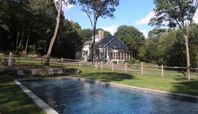 NEW Modern Estate, Pool, Theater + Peloton