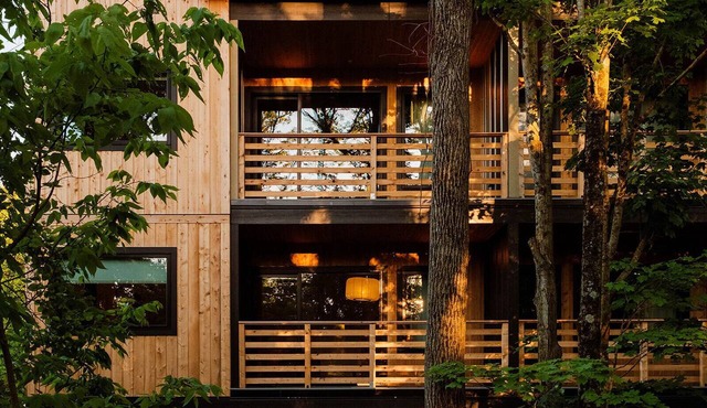 New Paltz Way Hotel