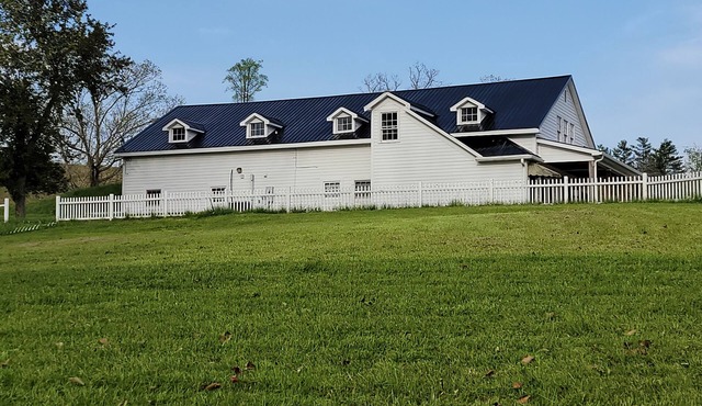 New River Gorge National Park 4 Bedroom 2 Bathroom