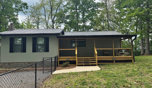 NEW TO VRBO May 2026 Secluded Adult themed Cottage in Kentucky