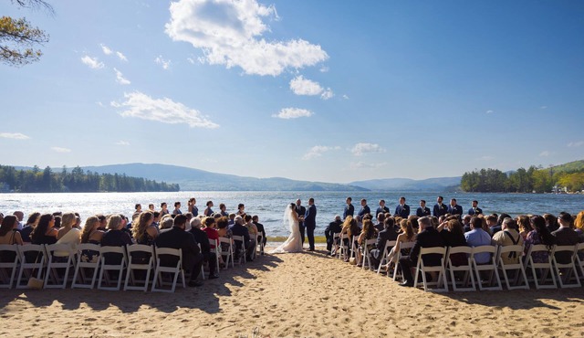 Newfound Lake Inn