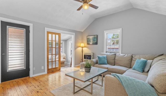 Newly Renovated Cottage 4 in Alton Bay, NH