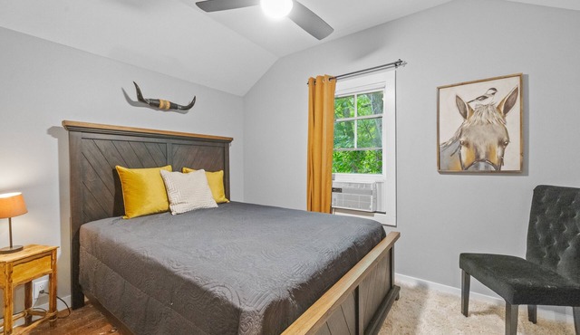 Newly Renovated Cottage 6