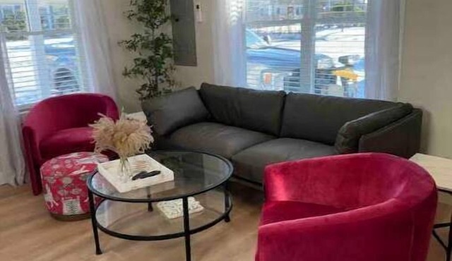 Newly renovated cottage