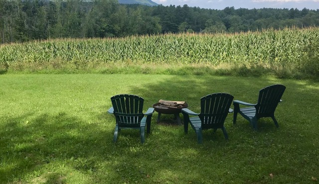 Newly Renovated Country Retreat-Berkshires