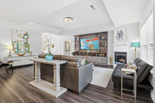 Niagara Retreat in the Heart of NWA