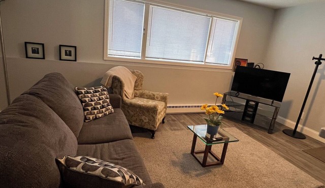 Nice 2-bedroom apartment in Anchorage