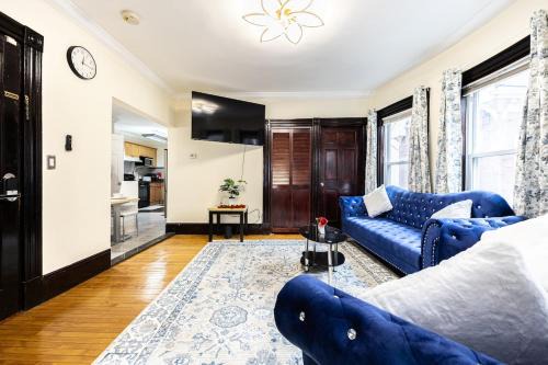 Nightingale Boston Hideaway