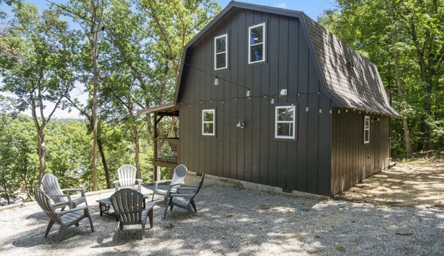 No Regrets at the North Fork River
